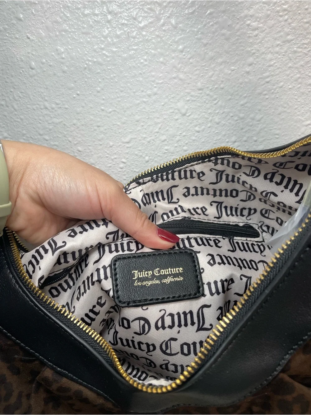 Juicy Couture juicy couture